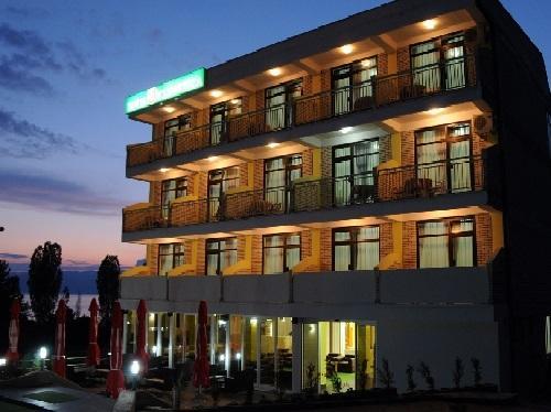Hotel Klimetica Ohrid Phòng bức ảnh