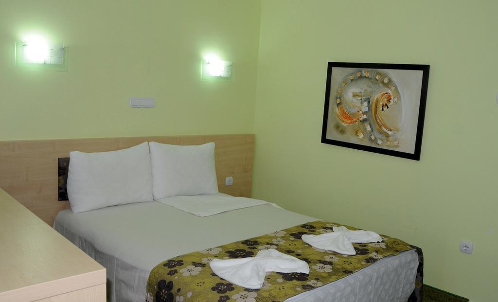 Hotel Klimetica Ohrid Phòng bức ảnh