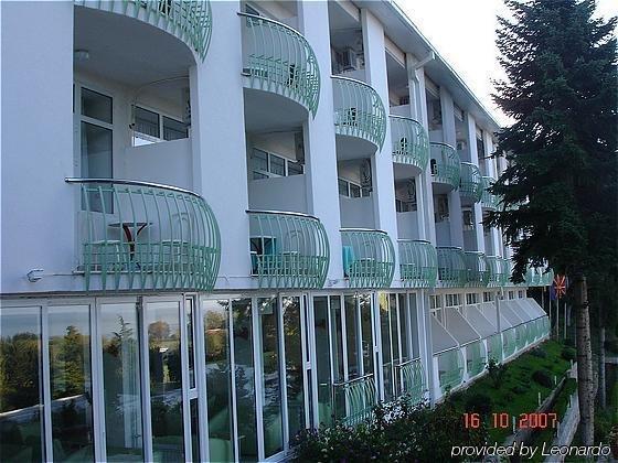Hotel Klimetica Ohrid Ngoại thất bức ảnh