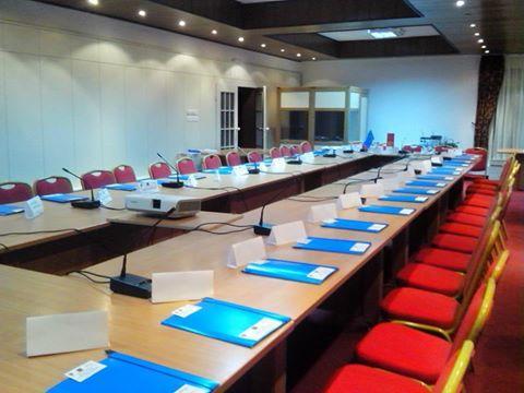 Hotel Klimetica Ohrid Ngoại thất bức ảnh